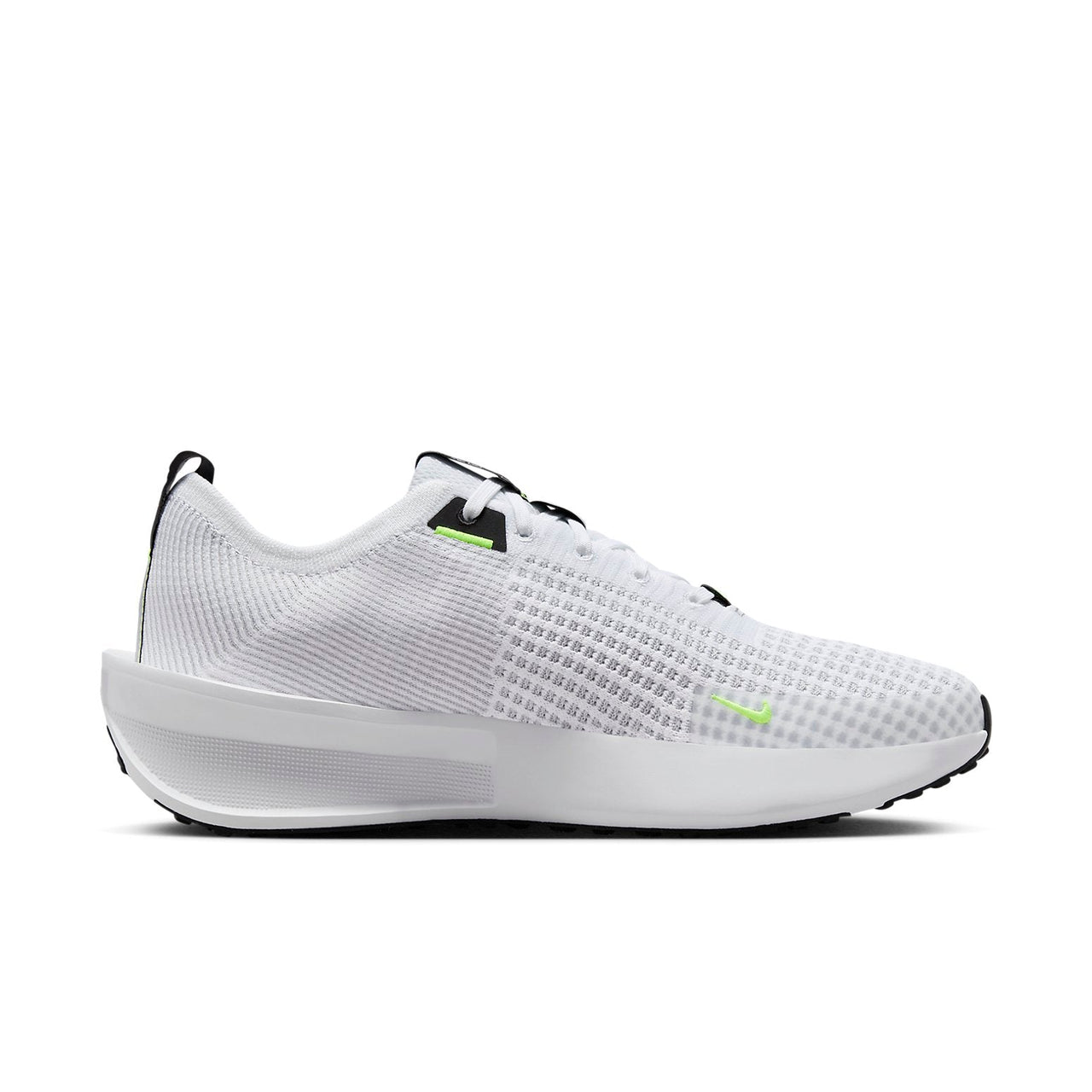 Nike Interact Run 'White Volt' FD2291-100
