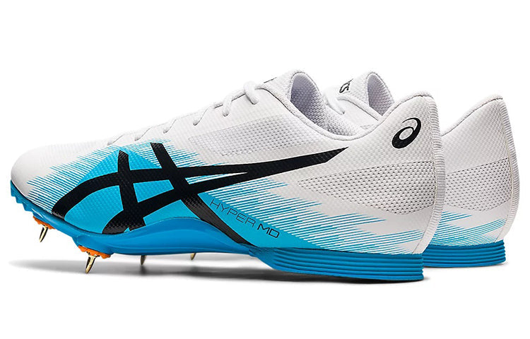 ASICS Hyper MD 7 White/Blue 1093A088-402