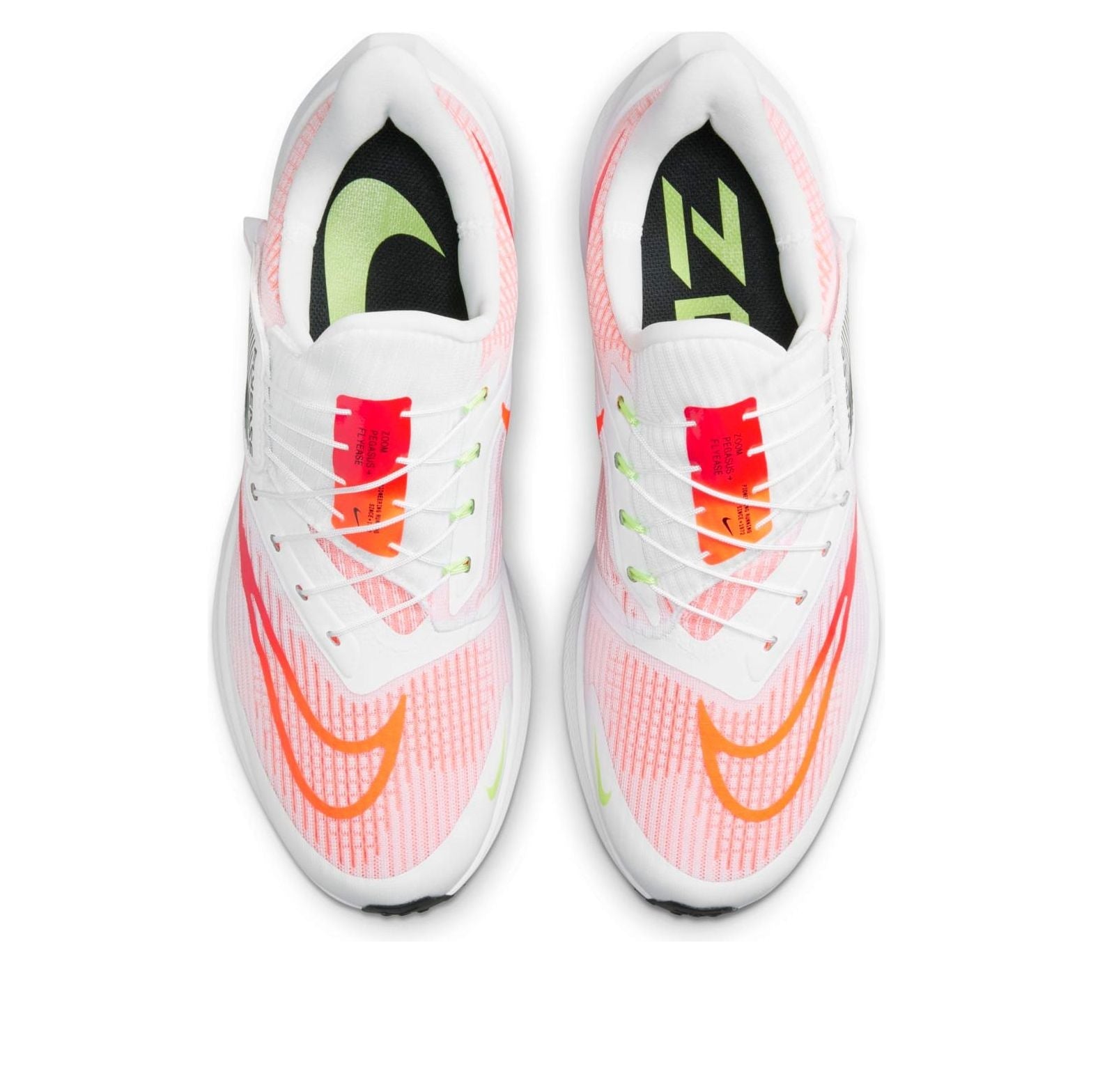 Nike Air Zoom Pegasus FlyEase 'Pink White' DJ7381-102