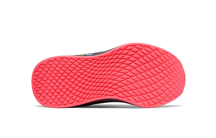 New Balance Fresh Foam Fast v2 'Black Red' YTFSTRM2