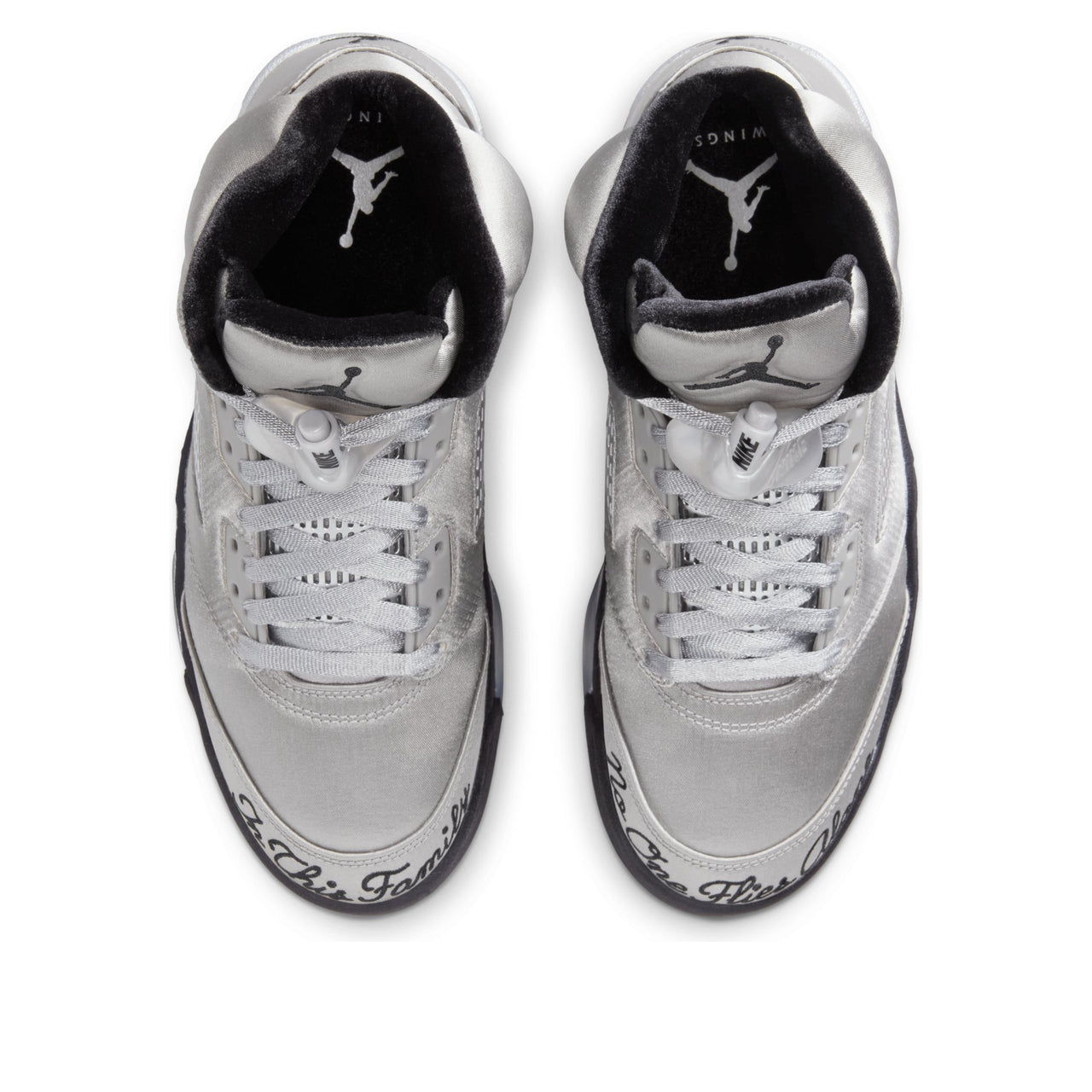 (WMNS) Air Jordan 5 Retro 'Wings' IO2038-001