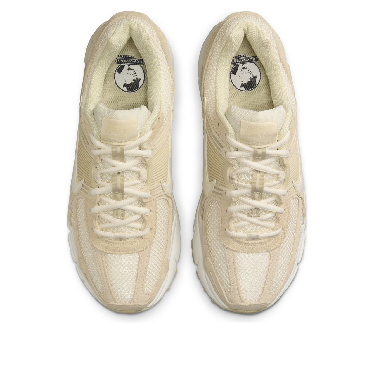 (WMNS) Nike Air Zoom Vomero 5 'Beach Light Khaki' HQ0458-200
