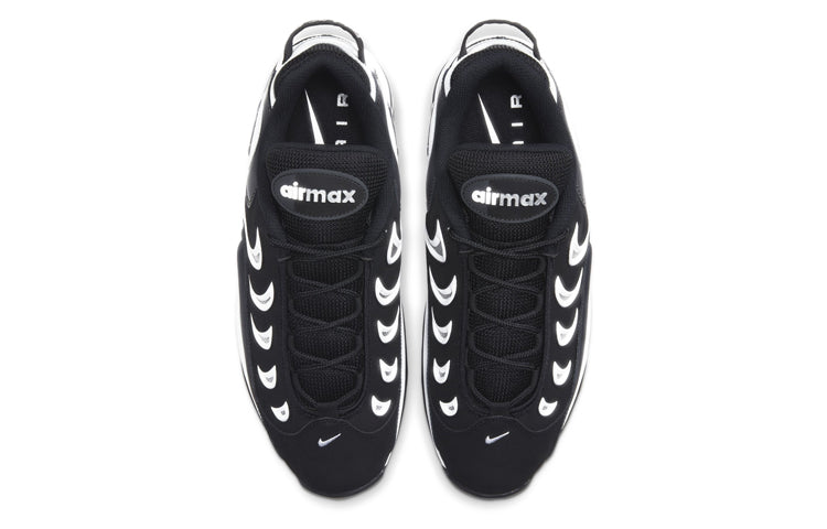 Nike Air Metal Max 'Black' CJ2618-001