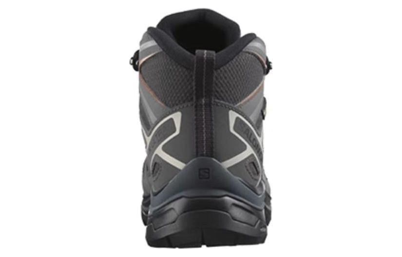 SALOMON X Ultra Pioneer 'Grey Orange' 471966