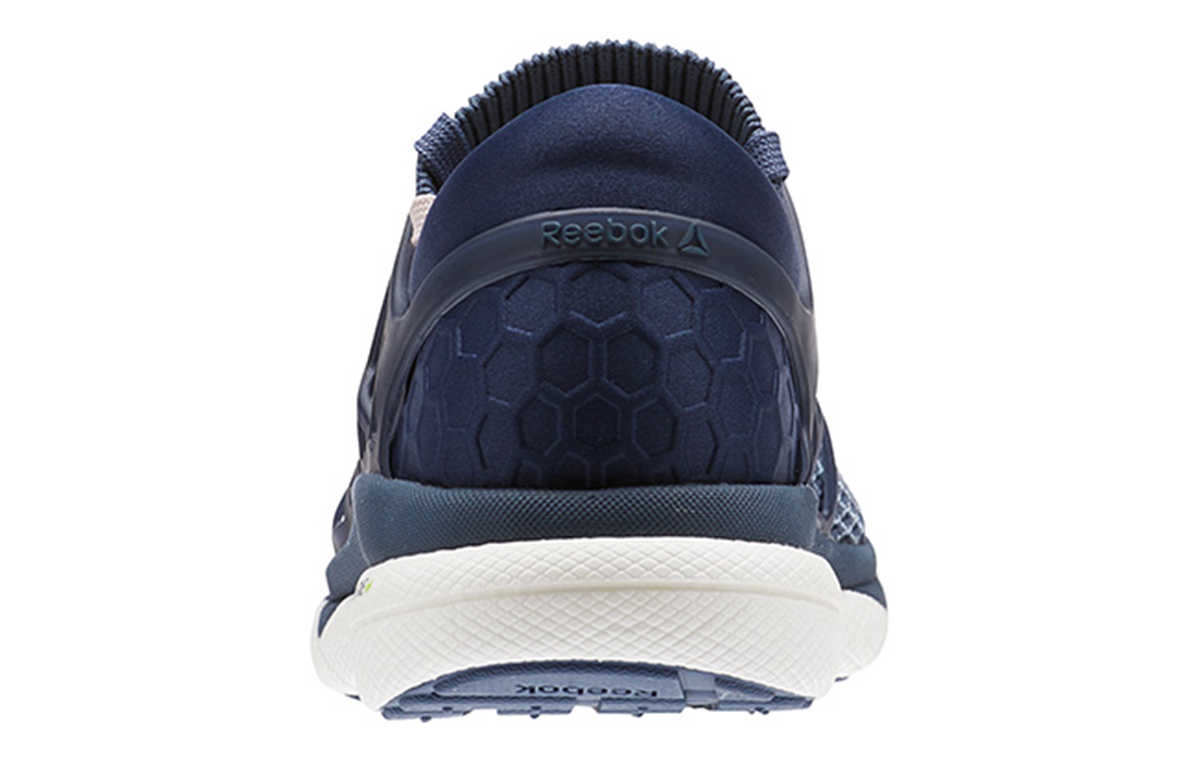 (WMNS) Reebok Floatride Run Ultk Blue BS8545