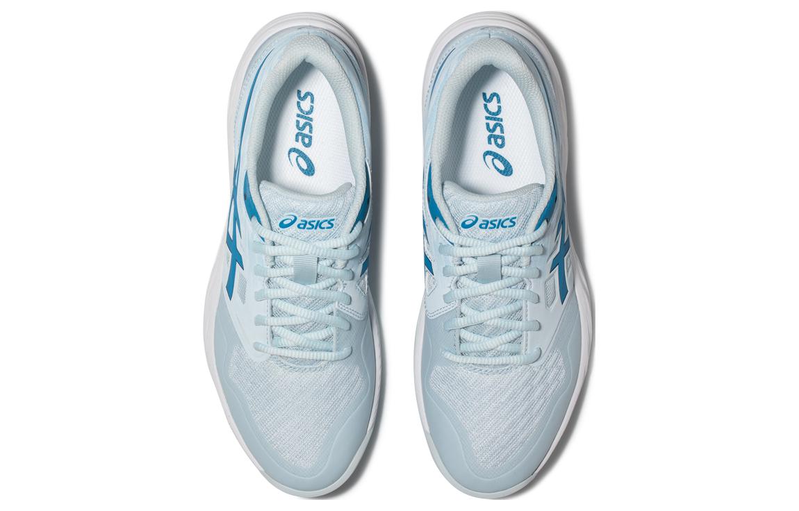 (WMNS) ASICS Gel-Court Hunter 3 'Blue' 1072A090-400