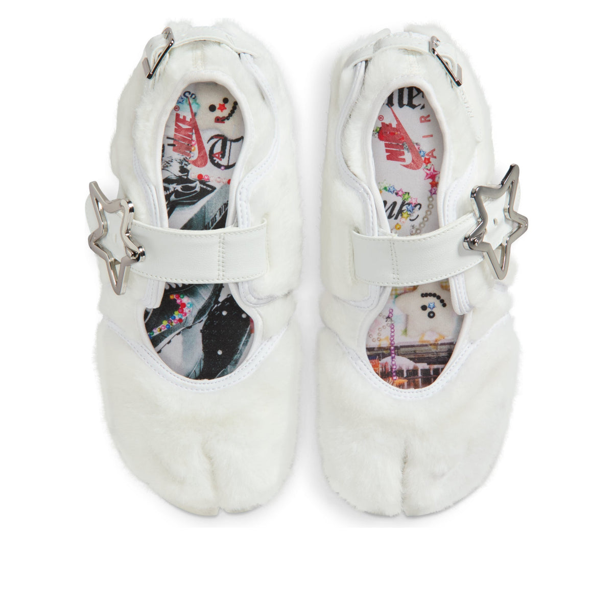 (WMNS) Nike Air Rift 'Culture Day 2025' IM6693-111