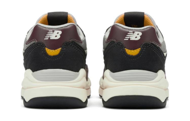 (PS) New Balance 57/40 Running Shoes 'Brown White Black' PV5740MA