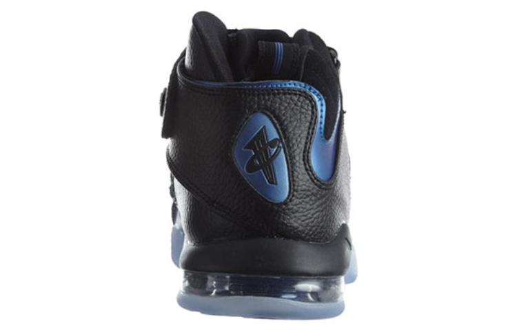 Nike Air Penny 4 OG 'Black' 864018-001