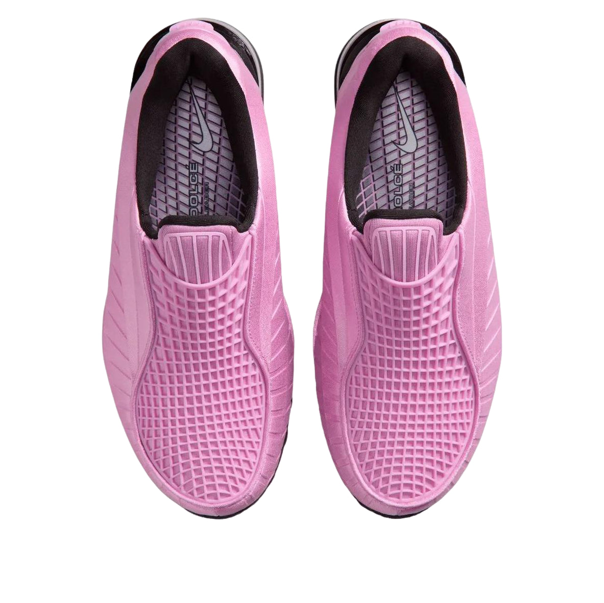 (WMNS) Nike Air Max Dolce 'Light Magenta' IB4527-500