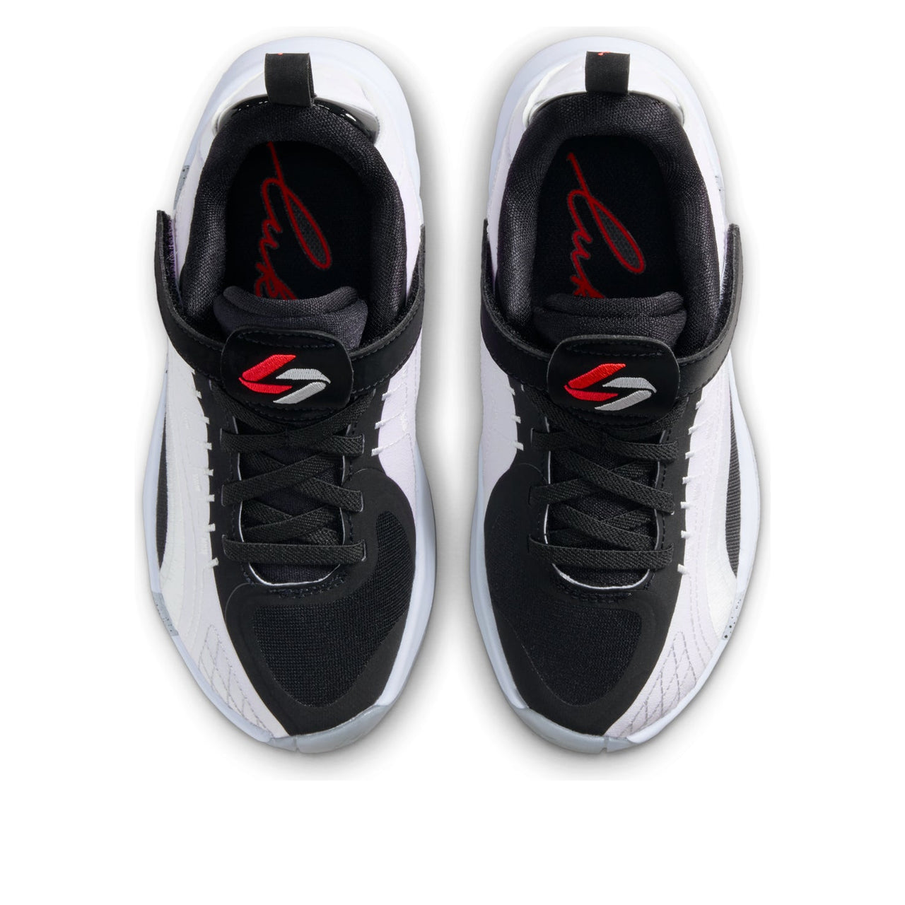 (PS) Air Jordan Luka 4 'White Cement' HJ5226-101