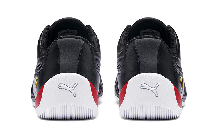 PUMA Scuderia Ferrari x Drift Cat 7S Ultra 'Black Corsa' 306424-01