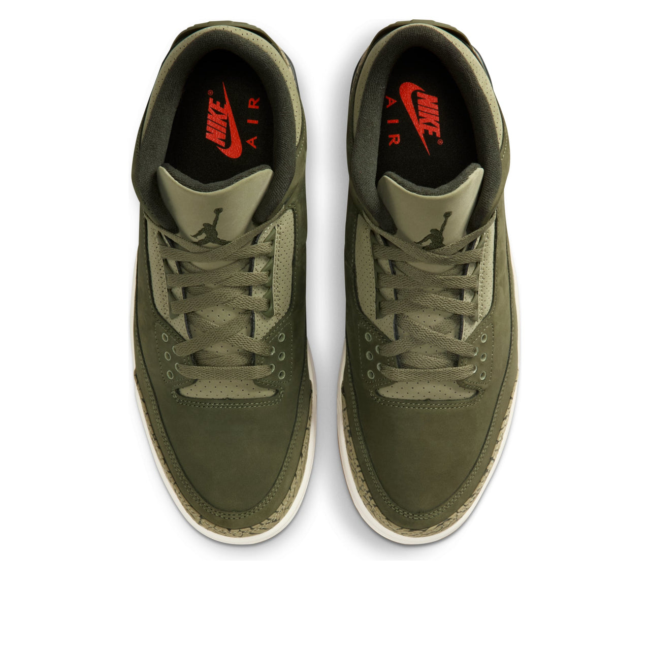 Air Jordan 3 'Family Affair' DN3707-202