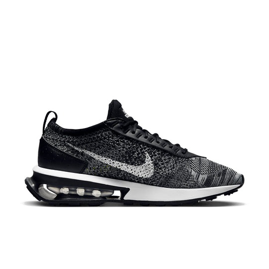 (WMNS) Nike Air Max Flyknit Racer 'Oreo' DM9073-001