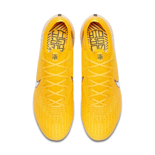 Nike Mercurial Vapor 360 Elite NJR 'Amarillo' AO3126-710