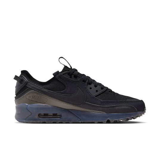 Nike Air Max Terrascape 90 'Triple Black' DQ3987-002