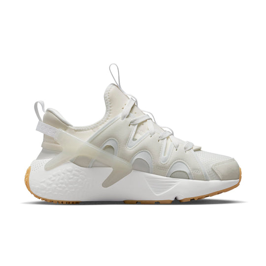 (WMNS) Nike Air Huarache Craft 'Summit White Gum' DQ8031-101