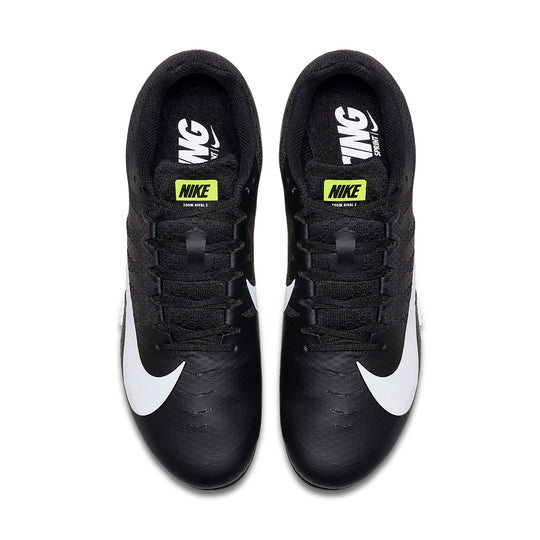 Nike Zoom Rival S 9 'Black White' 907564-017