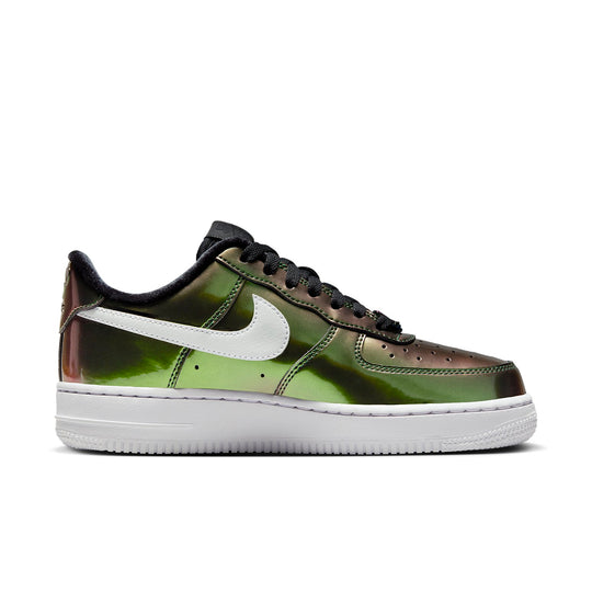 (WMNS) Nike Air Force 1 Low 'Iridescent' FV1173-010