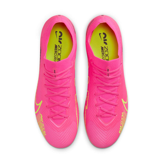 Nike Air Zoom Vapor 15 Pro HG 'Pink' DJ5602-605