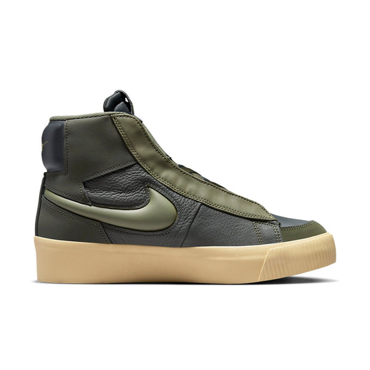 (WMNS) Nike Blazer Mid Victory Sequoia DR2948-300