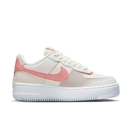 (WMNS) Nike Air Force 1 Low Shadow 'Phantom Pink Oxford' DZ1847-001