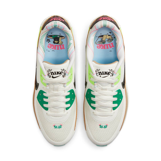 Nike Air Max 90 Golf NRG 'Back Home' DQ0279-100