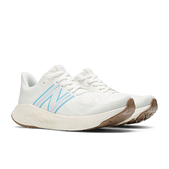 (WMNS) New Balance Fresh Foam X 1080 V12 'Blue Bottle Coffee - White Blue' W108012C