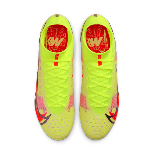 Nike Mercurial Superfly 8 Elite AG 'Motivation Pack' CV0956-760