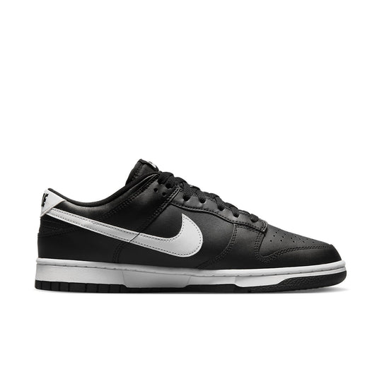 Nike Dunk Low 'Black Panda 2.0' DV0831-002