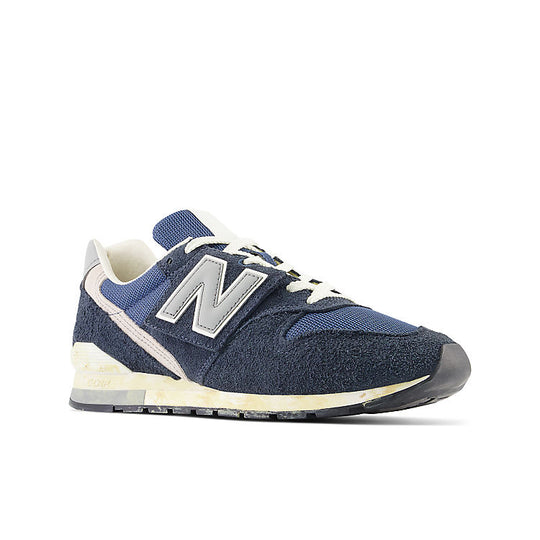 New Balance 996v2 '35th Anniversary Vintage Indigo' CM996HM2