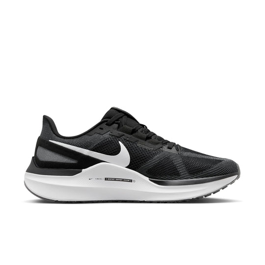 Nike Air Zoom Structure 25 'Black Iron Grey' DJ7883-002