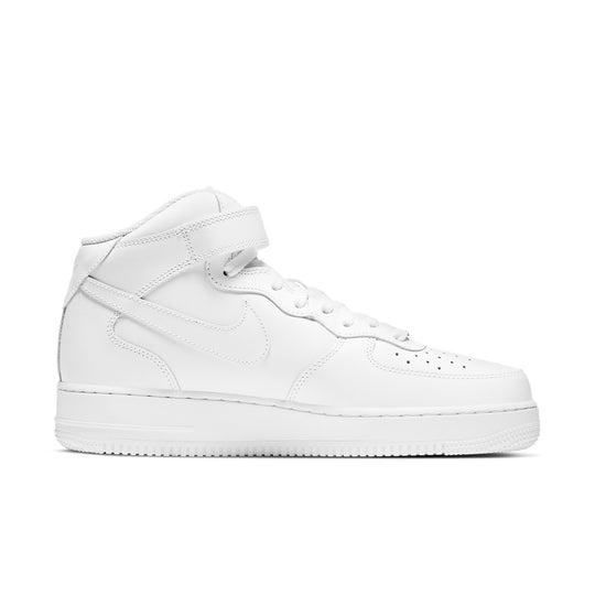 Nike Air Force 1 Mid '07 'Triple White' CW2289-111