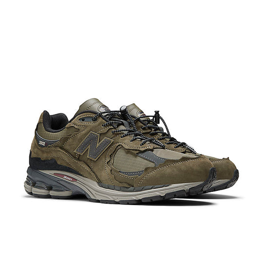 New Balance 2002R 'Protection Pack - Olive' M2002RDN