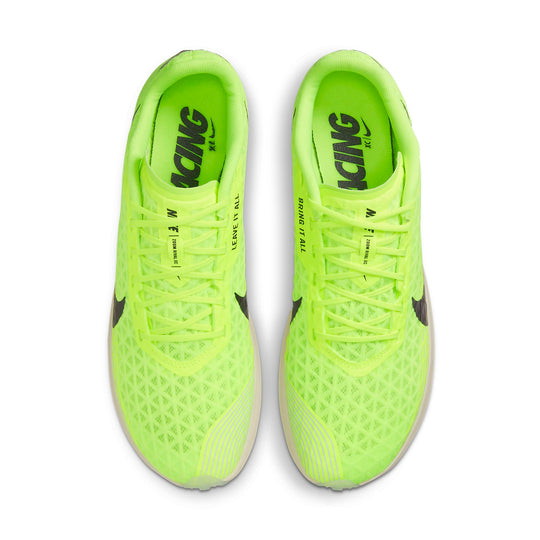 Nike Zoom Rival XC 5 'Volt Mint Foam' CZ1795-702