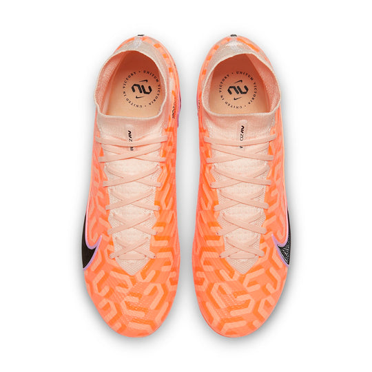 Nike Mercurial Superfly 9 Elite WC AGPro 'Iced Guava' DZ3456-800