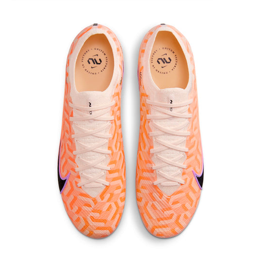 Nike Air Zoom Vapor 15 Elite WC AG-Pro 'Guava Ice Black' DZ3458-800