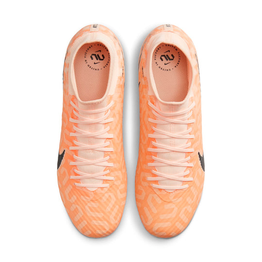 Nike Mercurial Superfly 9 'United Pack - Guava Ice Black' DZ3475-800