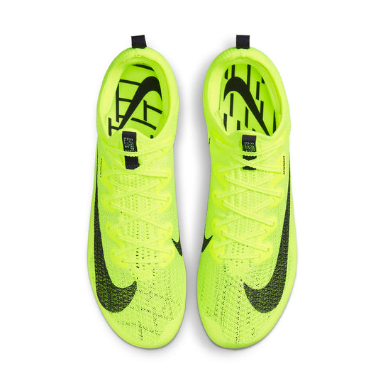 Nike Zoom Superfly Elite 2 'Volt Mint Foam' DR9923-700