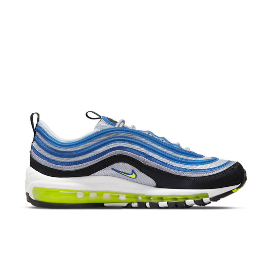 (WMNS) Nike Air Max 97 OG 'Atlantic Blue' DQ9131-400