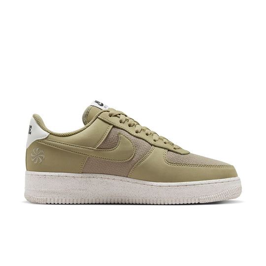 Nike Air Force 1 Low LV 8 'Next Nature Neutral Olive Sail' FJ1954-200