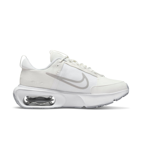 (WMNS) Nike Air Max Interlock 'Summit White Light Smoke Grey' DQ2904-100