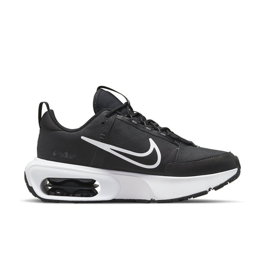 (WMNS) Nike Air Max Interlock 'Black White' DQ2904-001