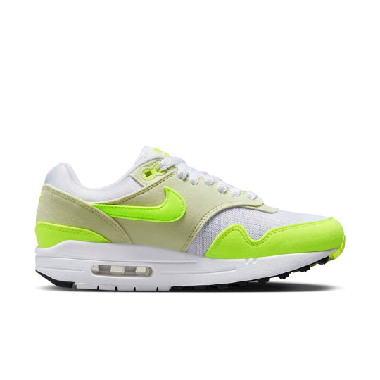 (WMNS) Nike Air Max 1 'Volt Suede' DZ2628-100