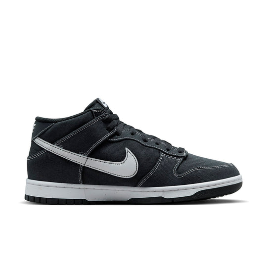 Nike Dunk Mid 'Off Noir' DV0830-001