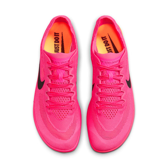 Nike ZoomX Dragonfly 'Hyper Pink Orange' CV0400-600