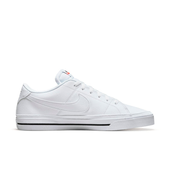 Nike Court Legacy Next Nature 'White Black' DH3162-101