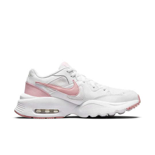 (WMNS) Nike Air Max Fusion 'White Pink Glaze' CJ1671-107