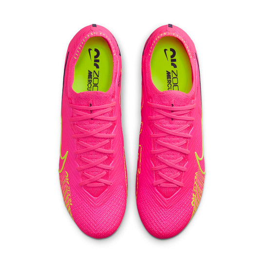 Nike Zoom Mercurial Vapor 15 Elite FG 'Luminous Pack' DJ4978-605