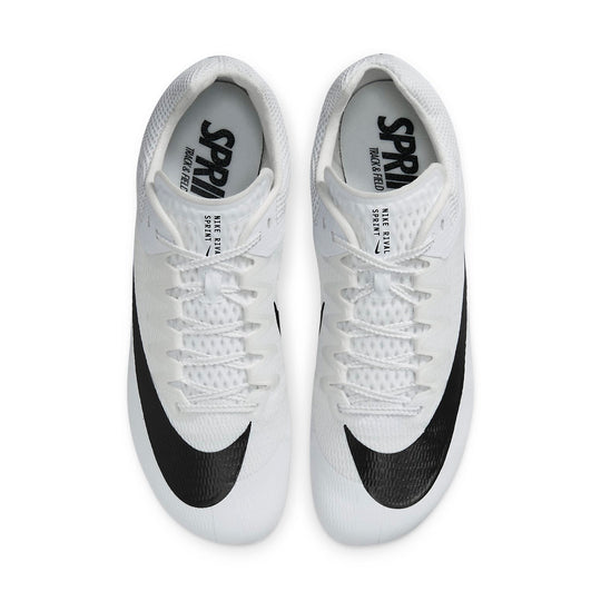 Nike Zoom Rival 'White Black' DC8753-100